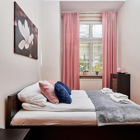 Apartament Nowa 12 Wrocław Extérieur photo