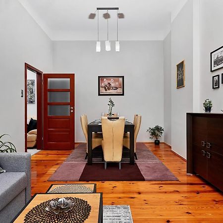 Apartament Nowa 12 Wrocław Extérieur photo