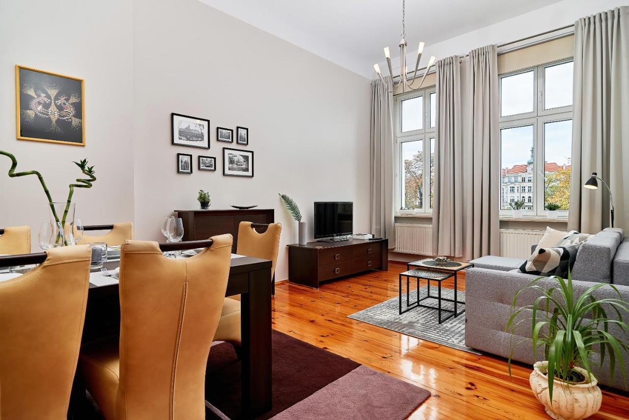 Apartament Nowa 12 Wrocław Extérieur photo