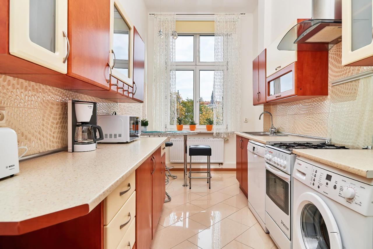 Apartament Nowa 12 Wrocław Extérieur photo