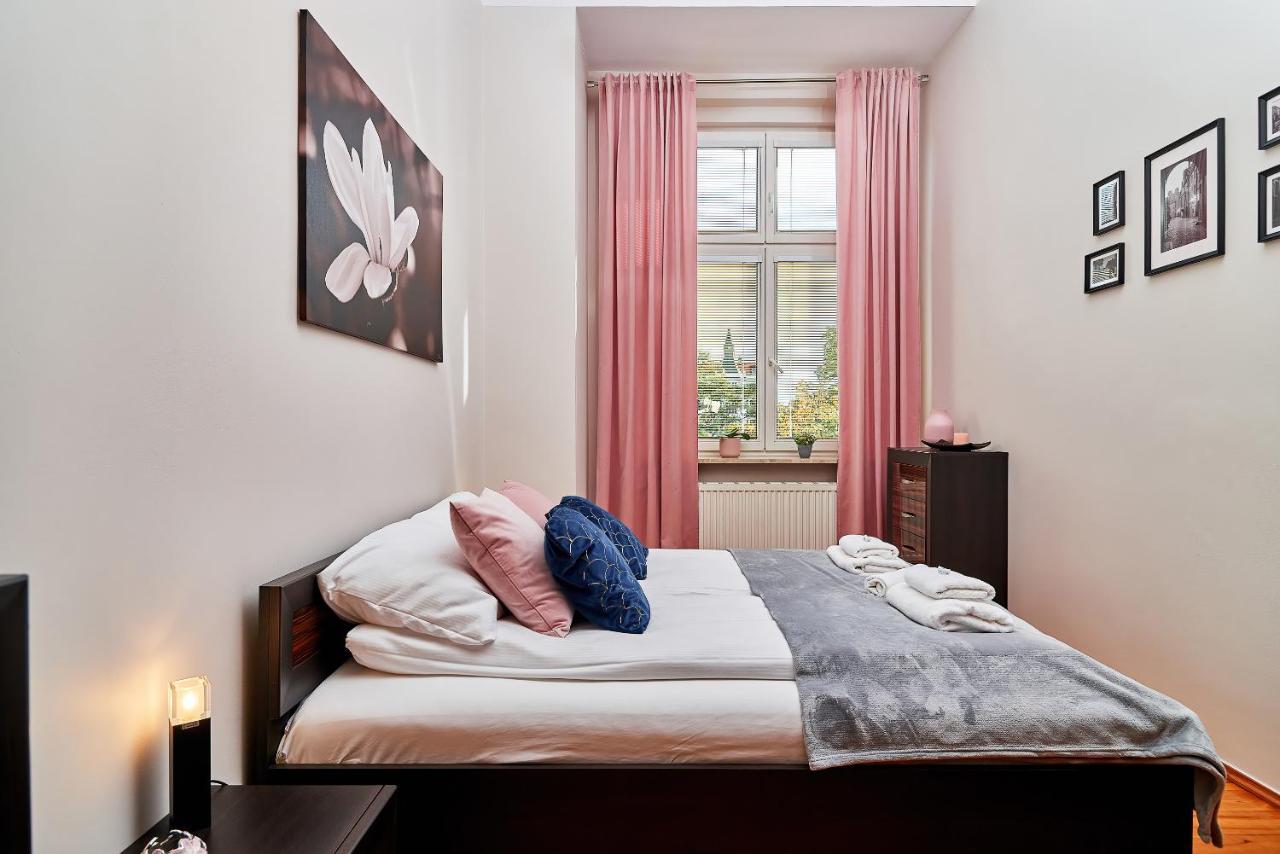 Apartament Nowa 12 Wrocław Extérieur photo