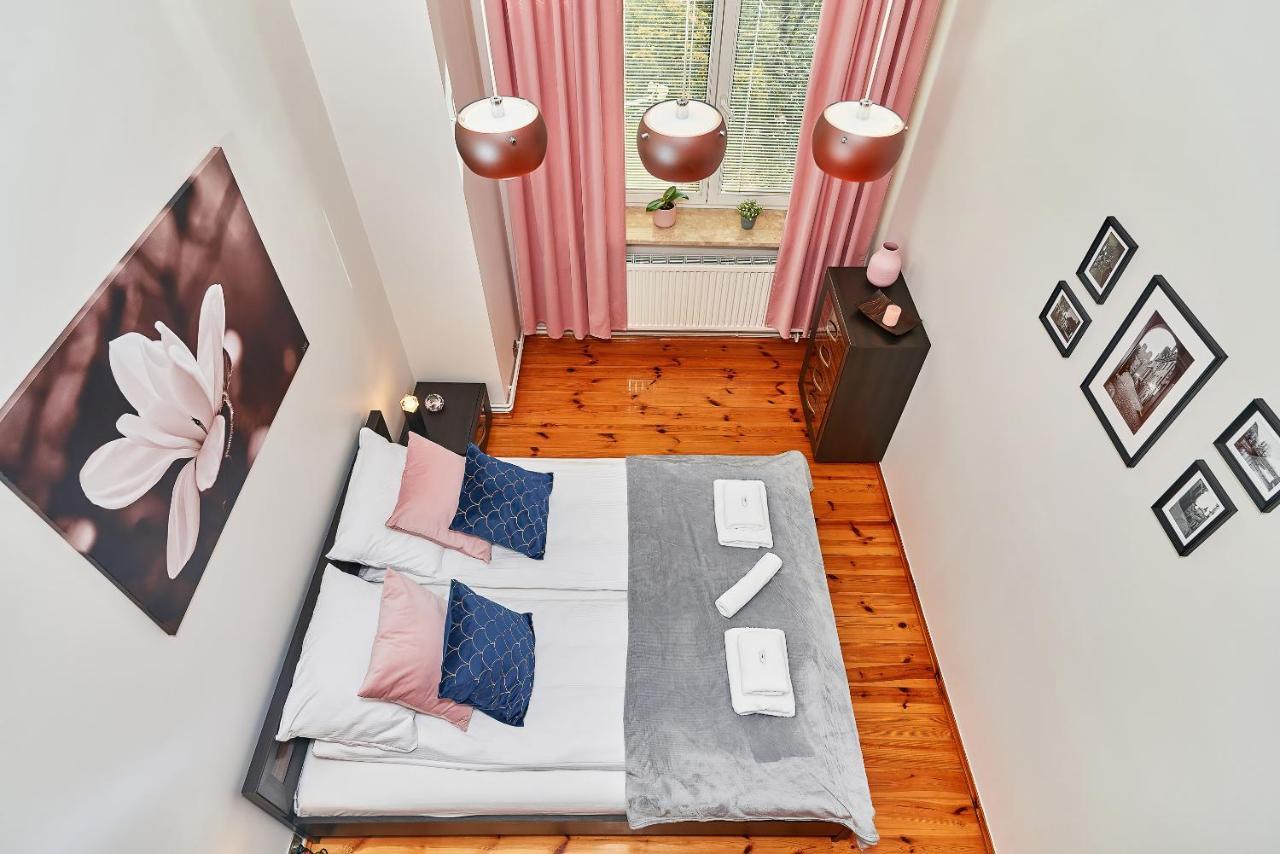 Apartament Nowa 12 Wrocław Extérieur photo