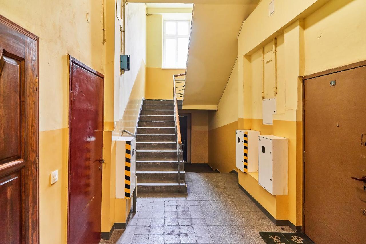 Apartament Nowa 12 Wrocław Extérieur photo