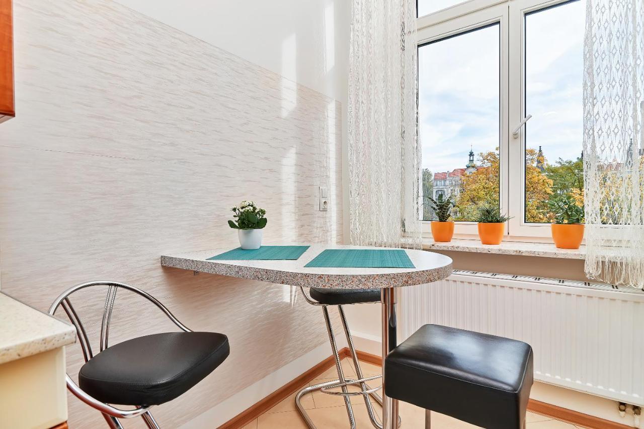 Apartament Nowa 12 Wrocław Extérieur photo