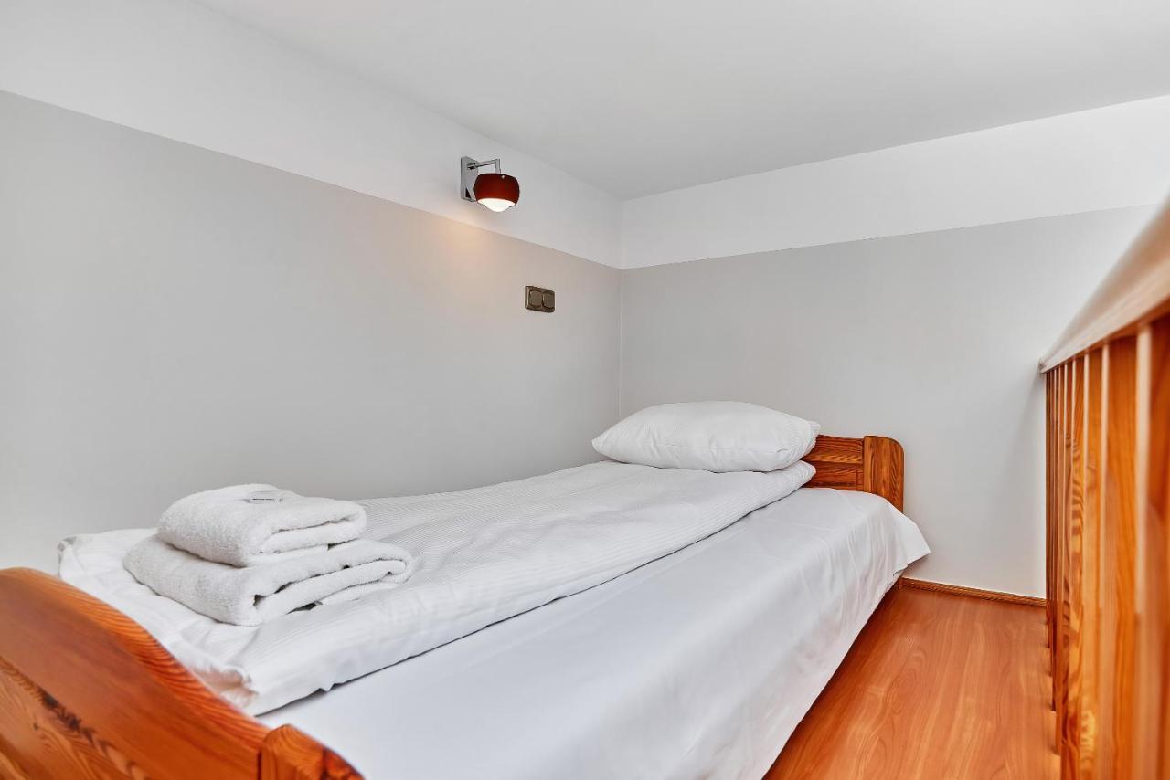Apartament Nowa 12 Wrocław Extérieur photo